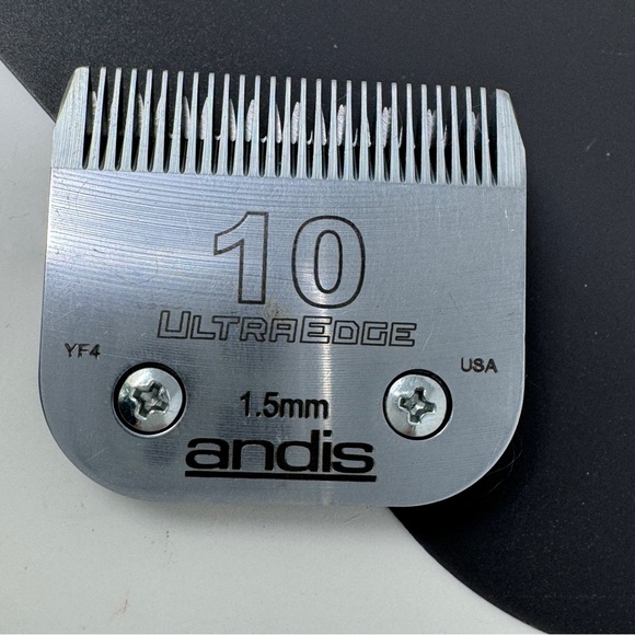 Andis ultra edge  2 Speed dog clipper AGC2 - Picture 12 of 12